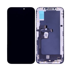 Touch+Display Apple iPhone XS Preto